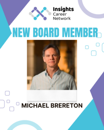 Michael Brereton Joins the ICN Board