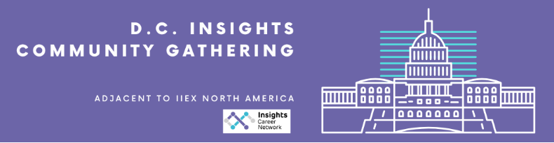 ICN D.C. Insights Pizza Party