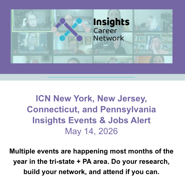 ICN Field Report: NY to PA