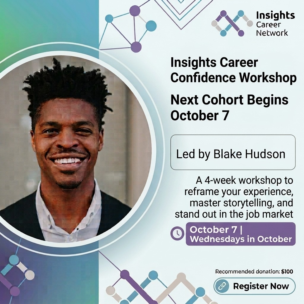 Insights Career Confidence Lab