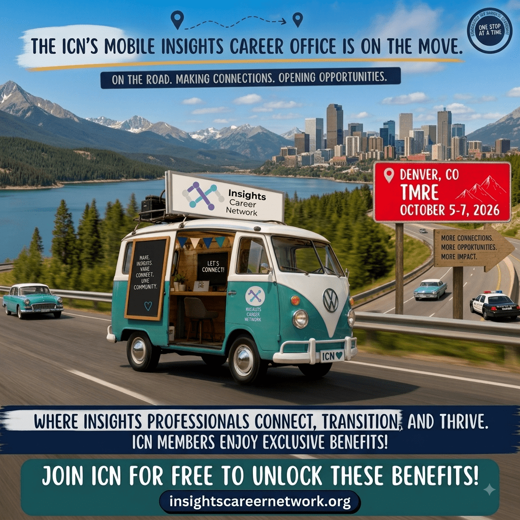 ICN to Investigate the Widening Skills Gap at TMRE 2026