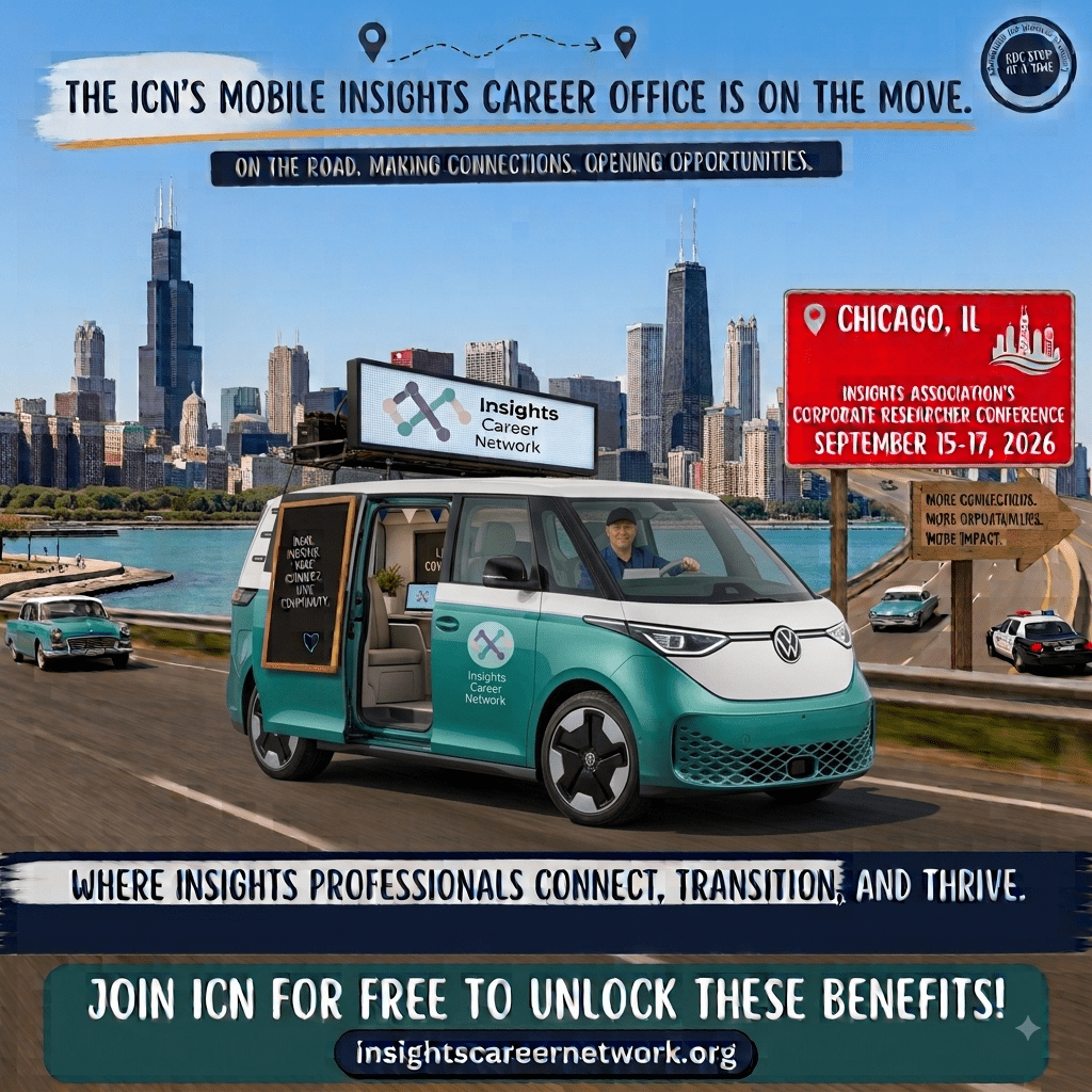 Insights Career Center to Visit with Corporate Researchers in Chicago